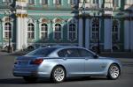 BMW ActiveHybrid 7 2013 года